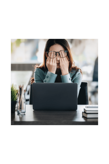 Anxiety in perimenopause