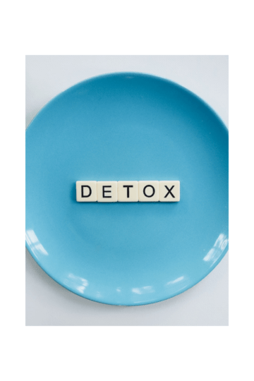 8 ways to support detoxification