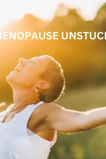 Menopause support