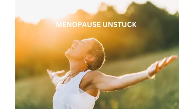 Menopause support